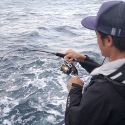 松鶴丸 釣果