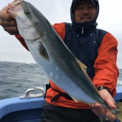 松鶴丸 釣果