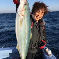 松鶴丸 釣果