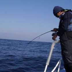 松鶴丸 釣果