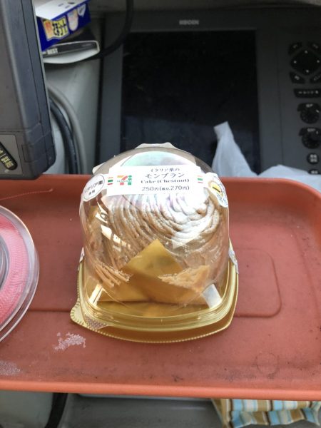 リトルワン 釣果