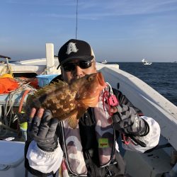 リトルワン 釣果