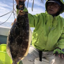 リトルワン 釣果