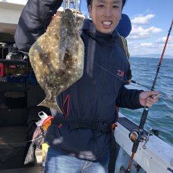 リトルワン 釣果