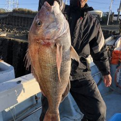 リトルワン 釣果