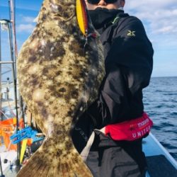 シーモンキー 釣果