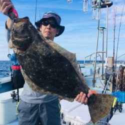 シーモンキー 釣果