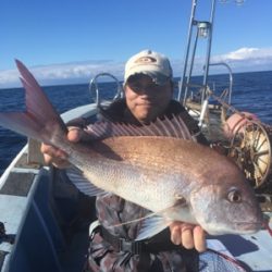 シーモンキー 釣果