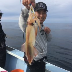 シーモンキー 釣果