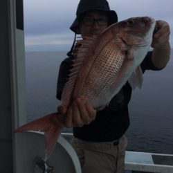 シーモンキー 釣果