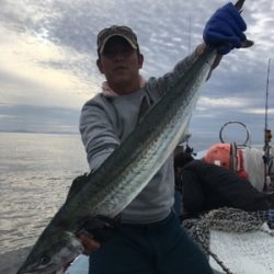 シーモンキー 釣果