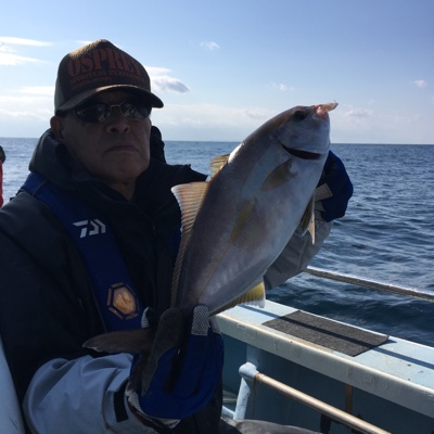 シーモンキー 釣果