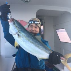 シーモンキー 釣果