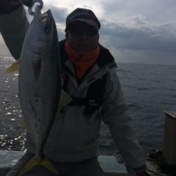 シーモンキー 釣果