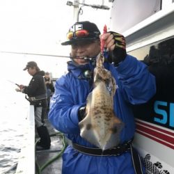 たいし丸 釣果
