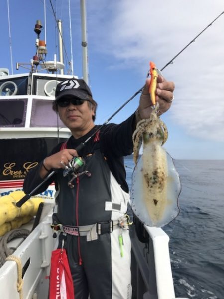 たいし丸 釣果