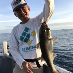 たいし丸 釣果