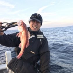 たいし丸 釣果