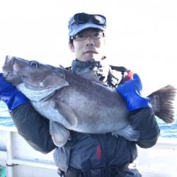 たいし丸 釣果