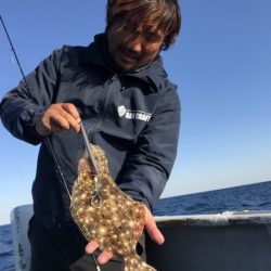たいし丸 釣果