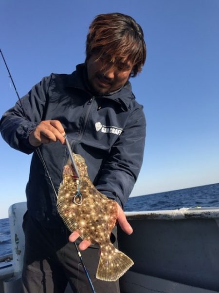たいし丸 釣果