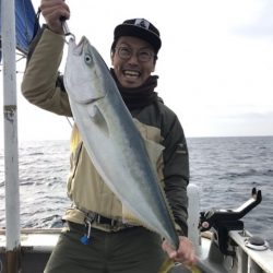 たいし丸 釣果
