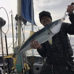 たいし丸 釣果