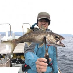 たいし丸 釣果