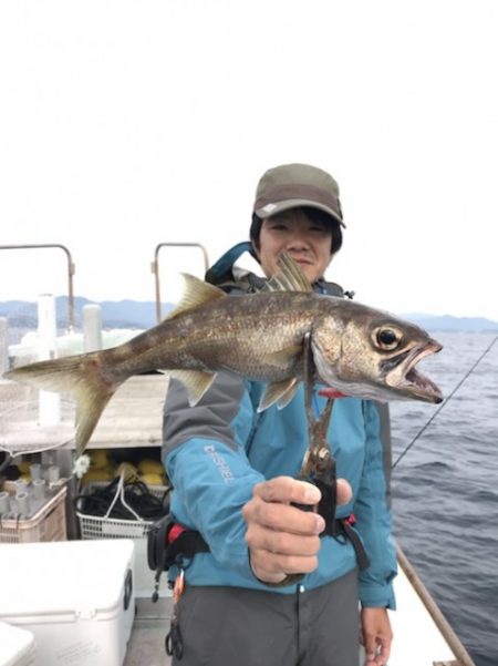 たいし丸 釣果