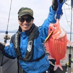 たいし丸 釣果