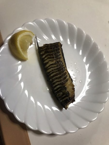 たいし丸 釣果