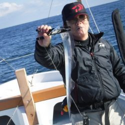 遊漁船 幸友丸 釣果