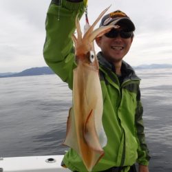 BlueNote Fishing Taxi 釣果