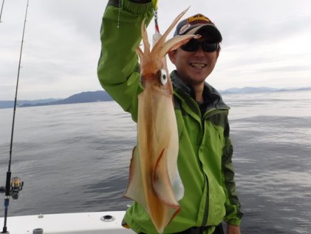 BlueNote Fishing Taxi 釣果