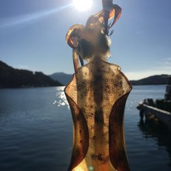 秋と言えばアオリイカ！ フィッシングハヤシ・ペアエギングフェスタに参加してきました【ケロロ氏連載 vol.5】