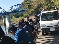 秩父フライフィールド 釣果