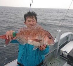 かねい丸 釣果