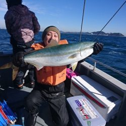 第二明康丸 釣果