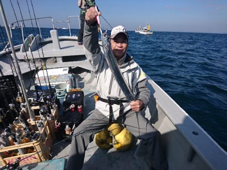 第二明康丸 釣果