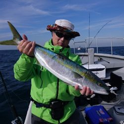 第二明康丸 釣果