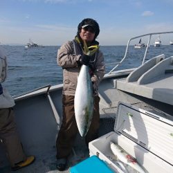 第二明康丸 釣果