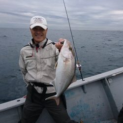 第二明康丸 釣果