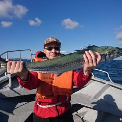 第二明康丸 釣果