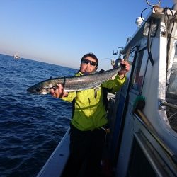 第二明康丸 釣果