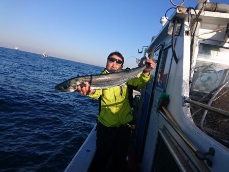 第二明康丸 釣果