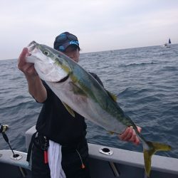 第二明康丸 釣果