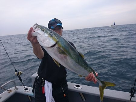 第二明康丸 釣果