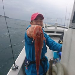 第二明康丸 釣果