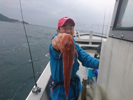 第二明康丸 釣果