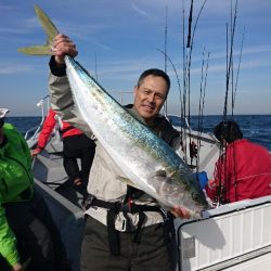 第二明康丸 釣果